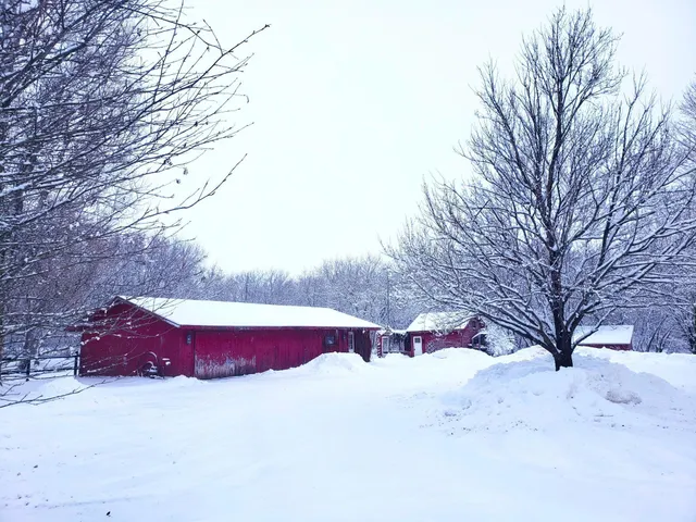 $420,000 | E2044 770th Avenue, Knapp, WI 54749