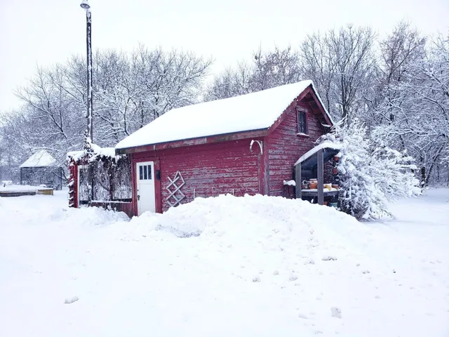 $420,000 | E2044 770th Avenue, Knapp, WI 54749