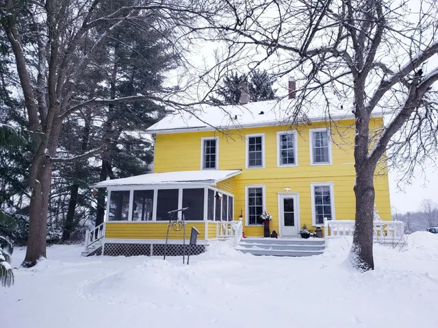 $420,000 | E2044 770th Avenue, Knapp, WI 54749