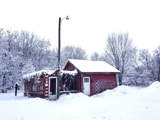 $420,000 | E2044 770th Avenue, Knapp, WI 54749