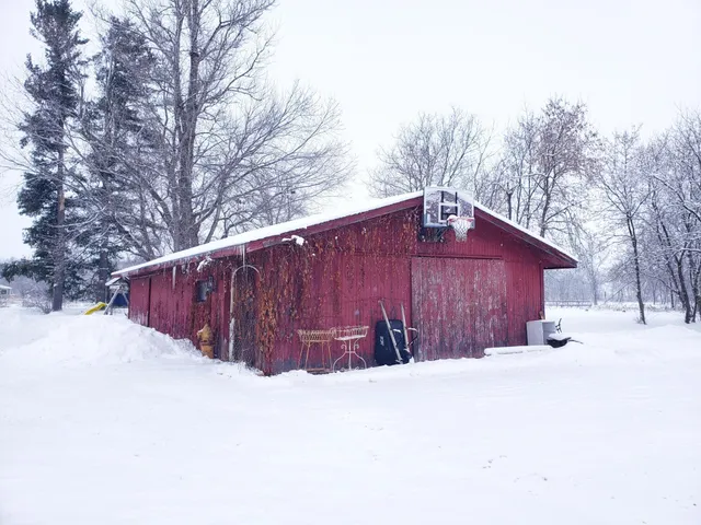 $420,000 | E2044 770th Avenue, Knapp, WI 54749