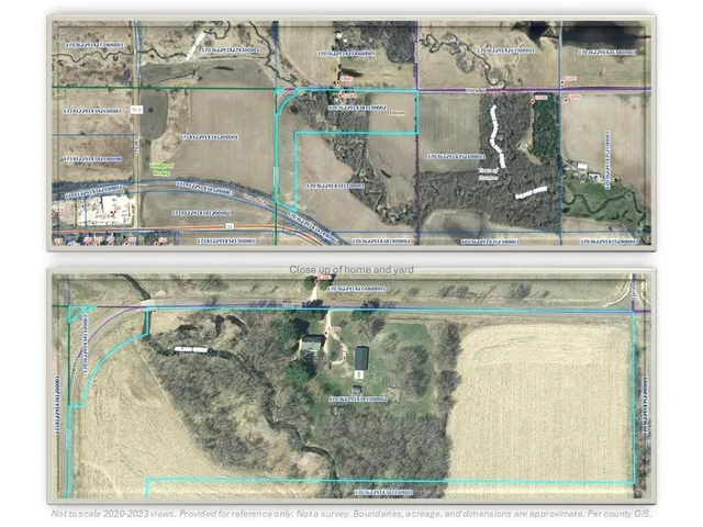 $420,000 | E2044 770th Avenue, Knapp, WI 54749