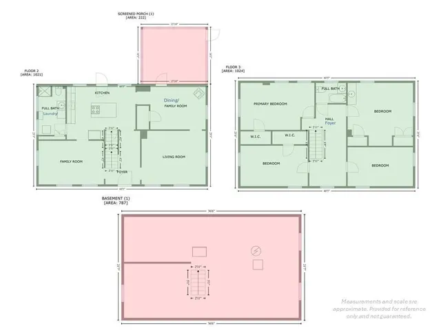 $420,000 | E2044 770th Avenue, Knapp, WI 54749
