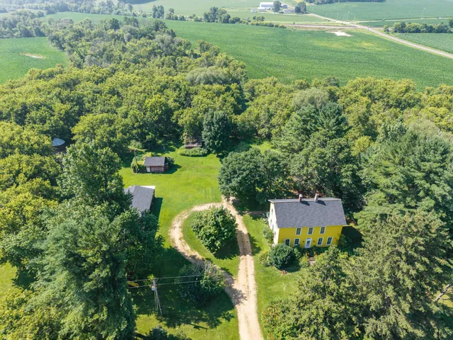 $420,000 | E2044 770th Avenue, Knapp, WI 54749