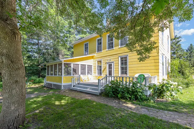 $420,000 | E2044 770th Avenue, Knapp, WI 54749