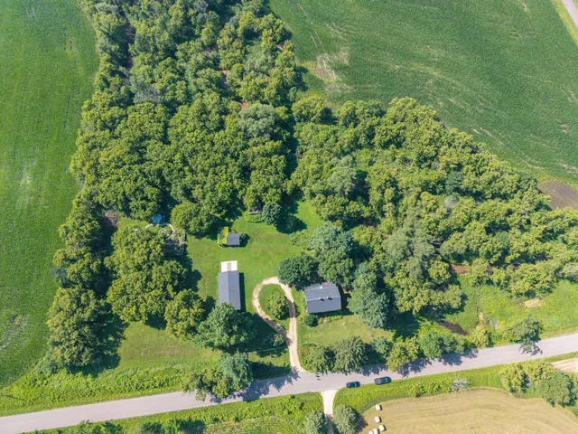 $420,000 | E2044 770th Avenue, Knapp, WI 54749