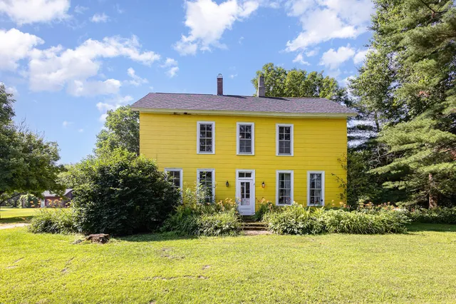 $420,000 | E2044 770th Avenue, Knapp, WI 54749