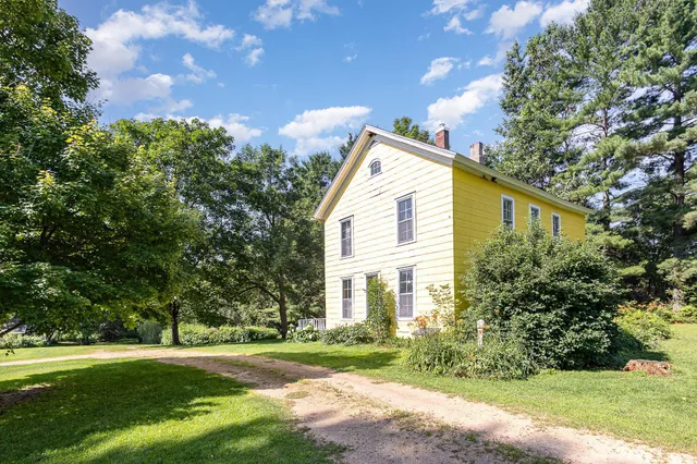 $420,000 | E2044 770th Avenue, Knapp, WI 54749