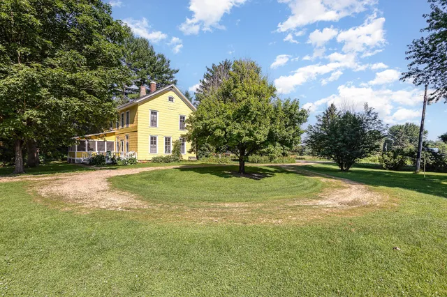 $420,000 | E2044 770th Avenue, Knapp, WI 54749