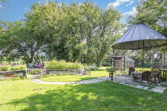 $420,000 | E2044 770th Avenue, Knapp, WI 54749