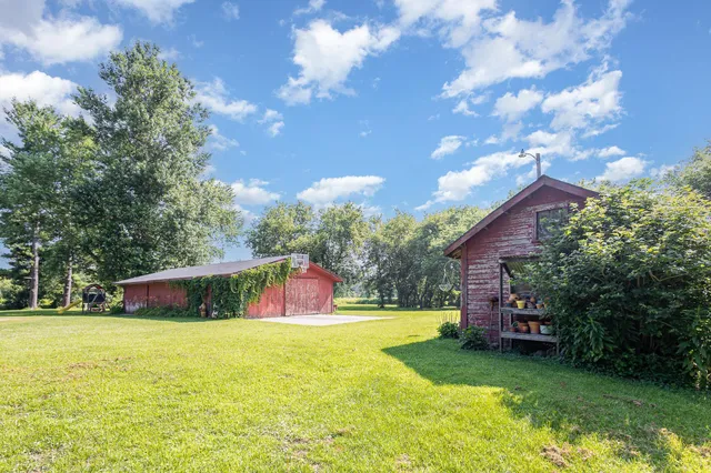 $420,000 | E2044 770th Avenue, Knapp, WI 54749