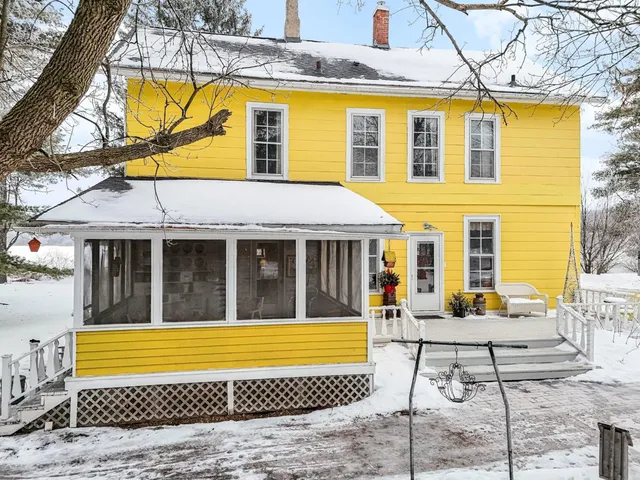 $420,000 | E2044 770th Avenue, Knapp, WI 54749