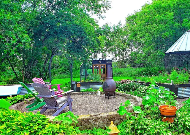 $420,000 | E2044 770th Avenue, Knapp, WI 54749