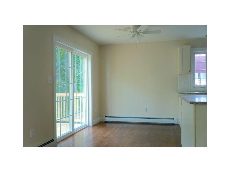 39 Ruby Lane Portland, ME 04103 - Photo 20 of 21 1st Floor Plan. Casual eat-in dining...