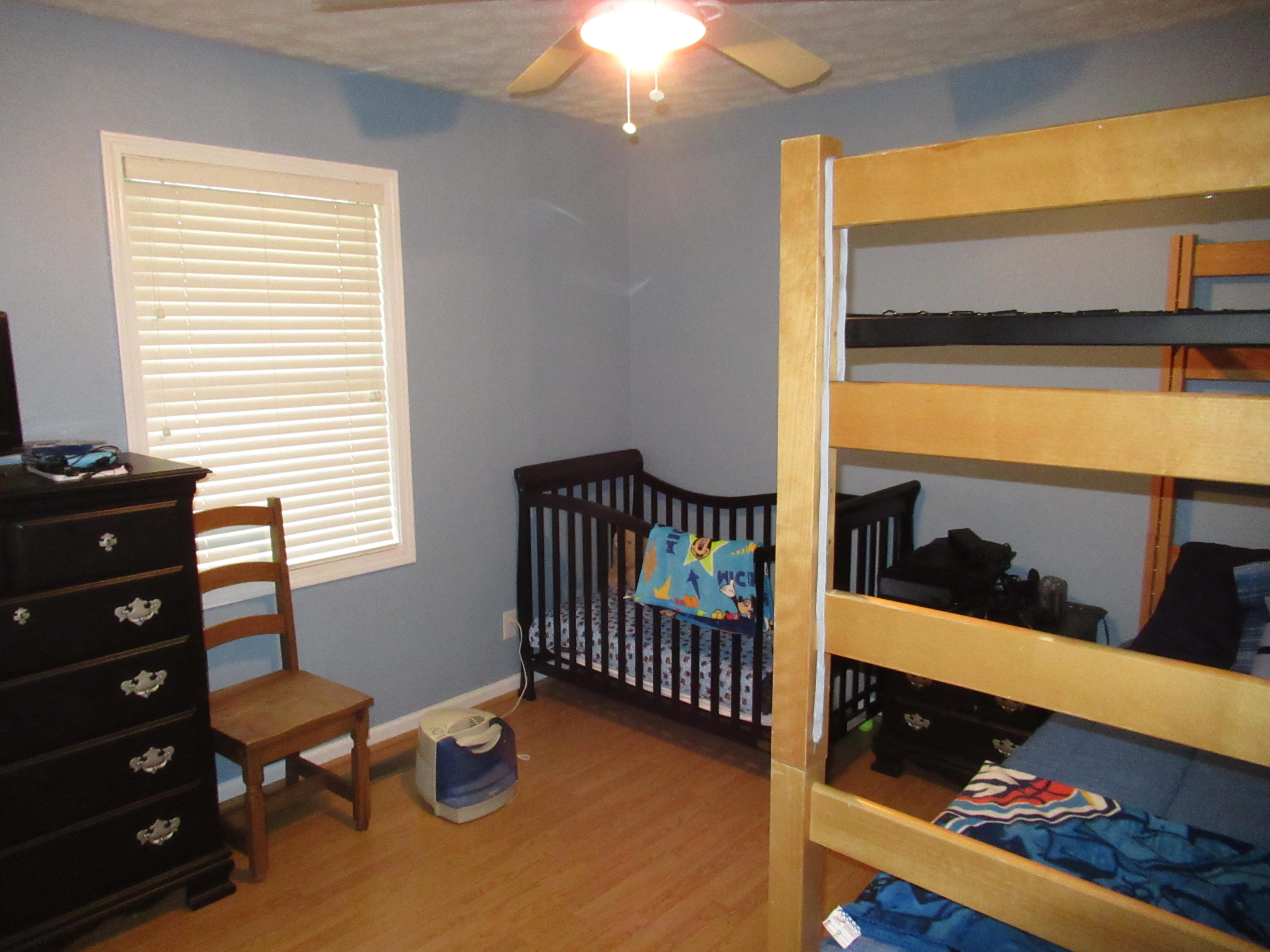 250 Saddlebrook Subdivision Road Lewisburg, WV 24901 - Photo 16 of 24 Gallery Image 16