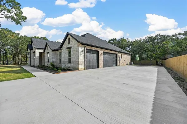 $659,999 | 300 Seacross Court, Combine, TX 75159
