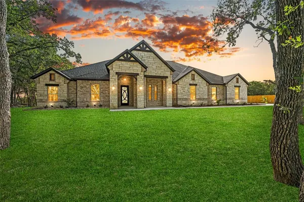 $659,999 | 300 Seacross Court, Combine, TX 75159