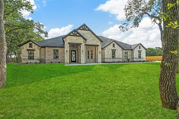 $659,999 | 300 Seacross Court, Combine, TX 75159