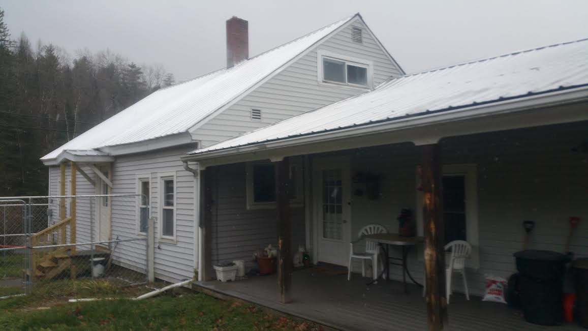 1715 Red Village Road Lyndon, VT 05851 - Photo 1 of 40 Gallery Image 1