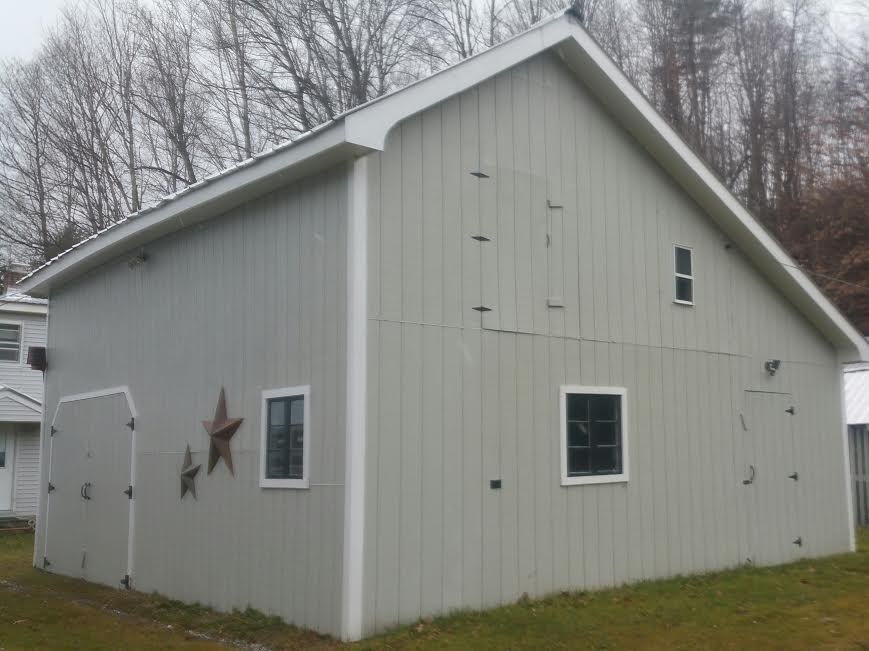 1715 Red Village Road Lyndon, VT 05851 - Photo 7 of 40 Gallery Image 7