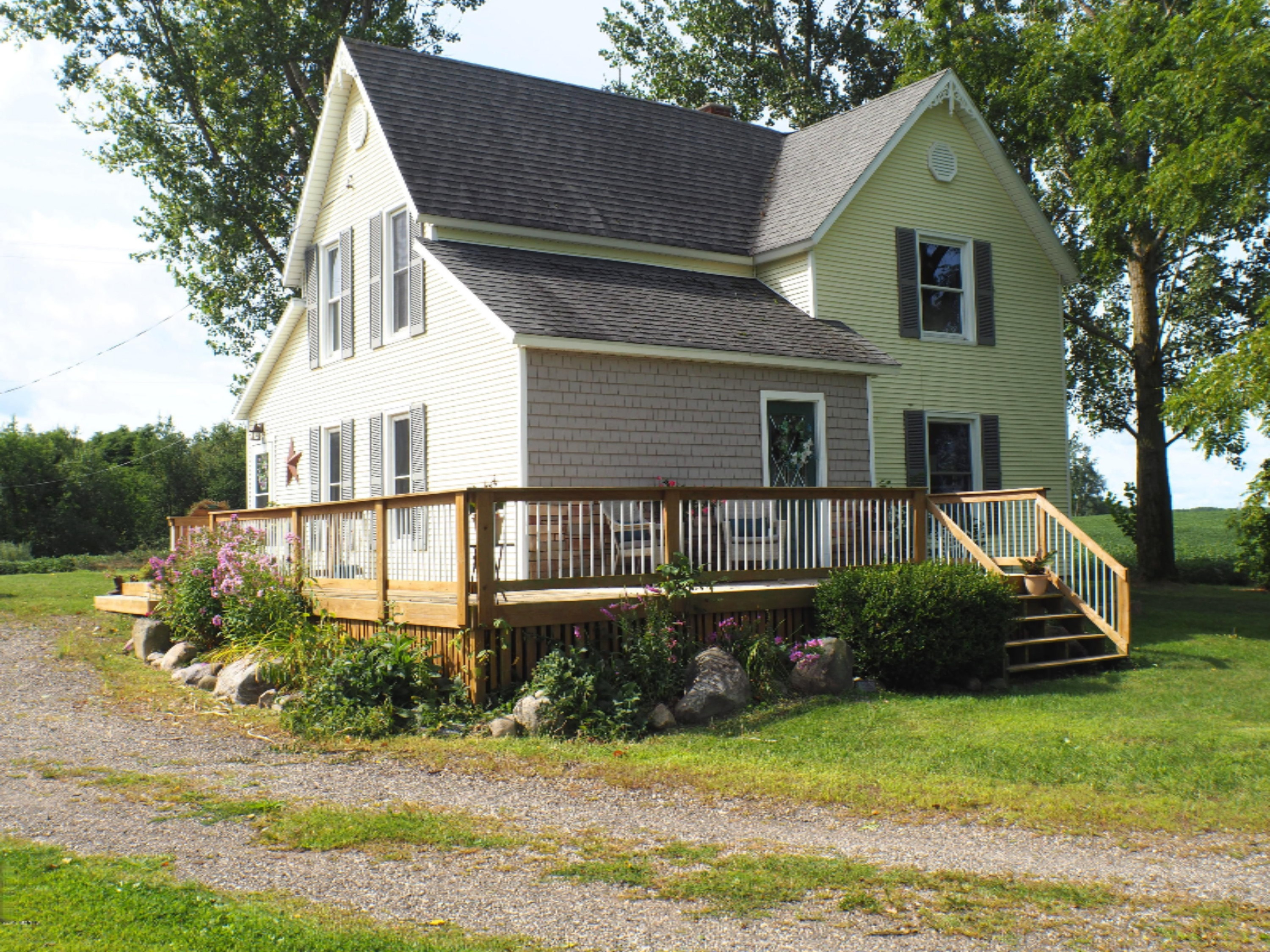 13846 Heffron Road Northeast Belding, MI 48809 - Photo 29 of 36 home 5