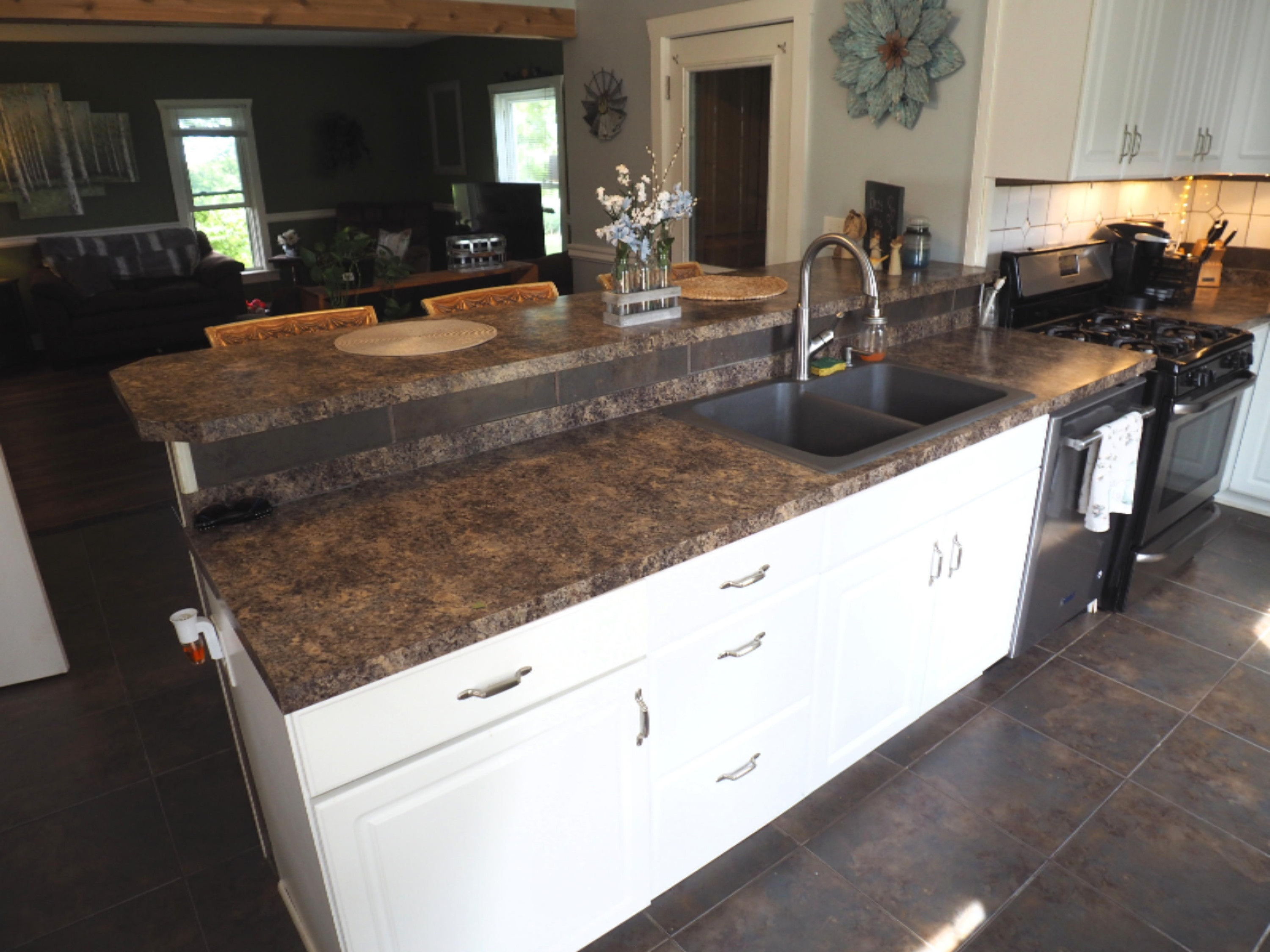 13846 Heffron Road Northeast Belding, MI 48809 - Photo 3 of 36 kitchen 3
