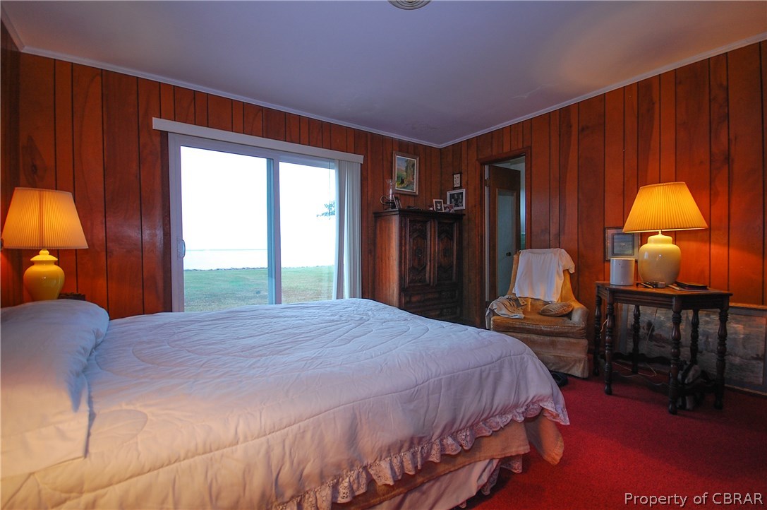 627 Barn Point Road Lottsburg, VA 22511 - Photo 28 of 36
