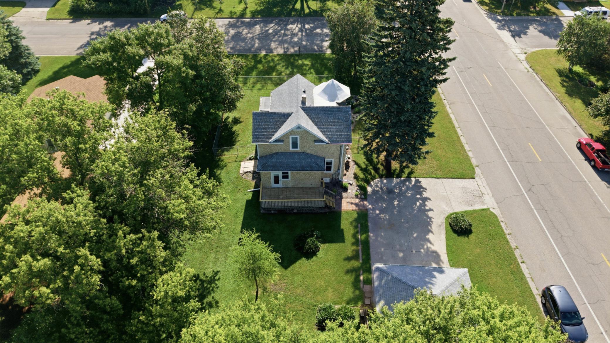 101 5th Street Northwest Barnesville, MN 56514 - Photo 36 of 41