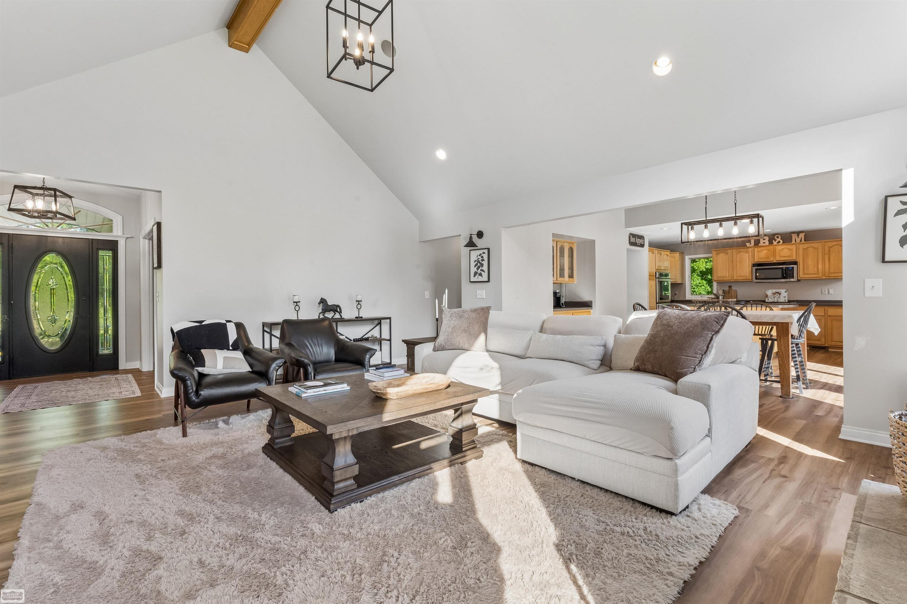 1902 Bauman Road Columbus, MI 48063 - Photo 14 of 50
