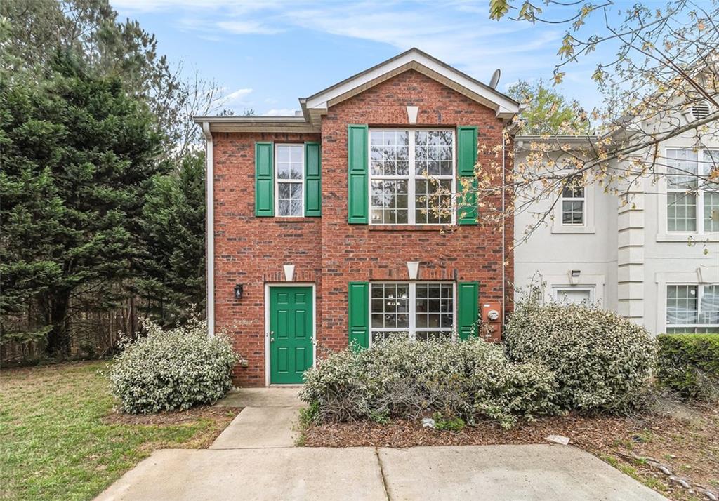 3355 Waldrop Trail Decatur, GA 30034 - Photo 1 of 1