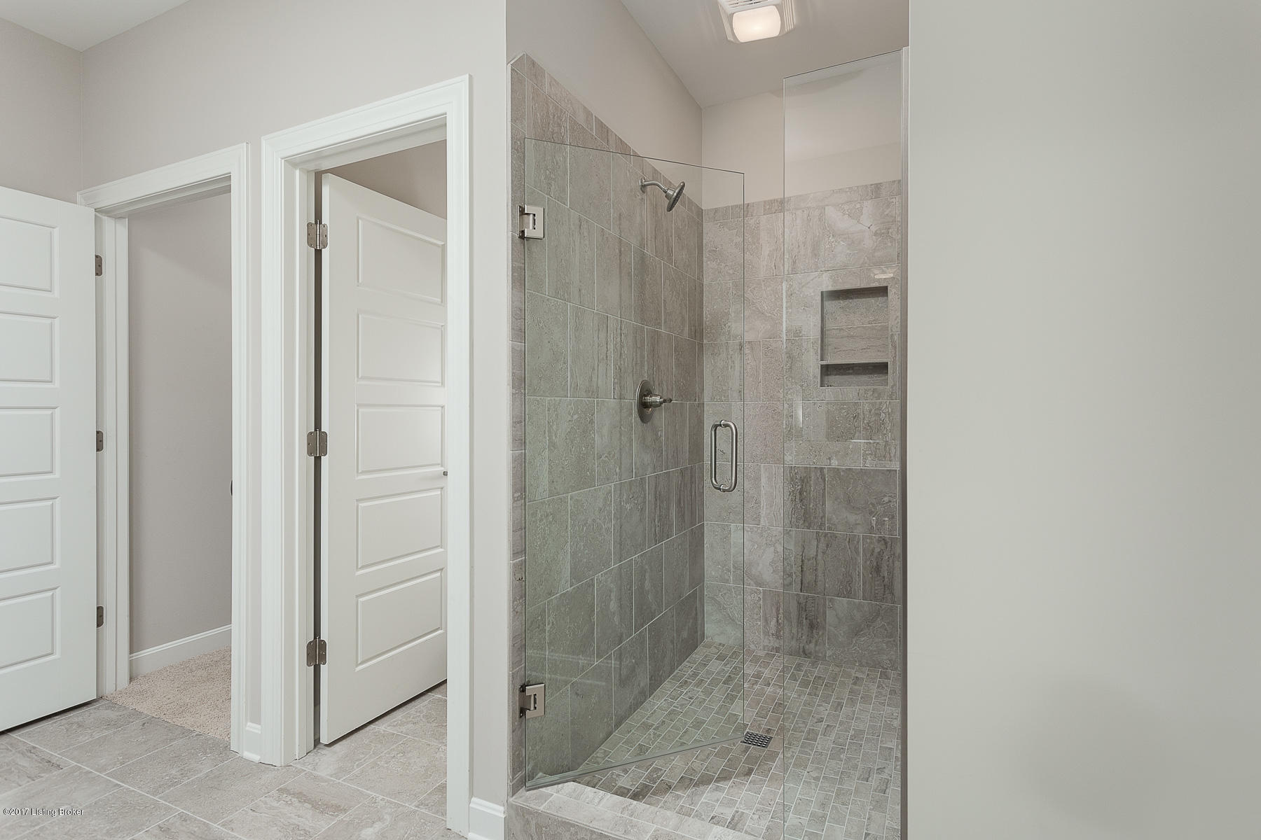 1947 Rivers Landing Drive Prospect, KY 40059 - Photo 18 of 20 Owner's Suite Shower