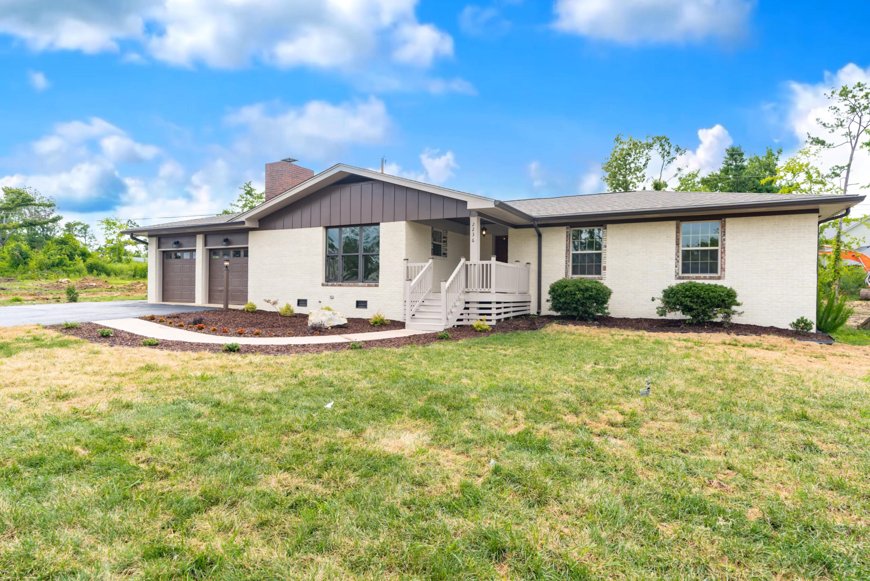 2236 Tristram Road Chattanooga, TN 37421 - Photo 1 of 50 Photo Jul 12, 2 37 55 PM