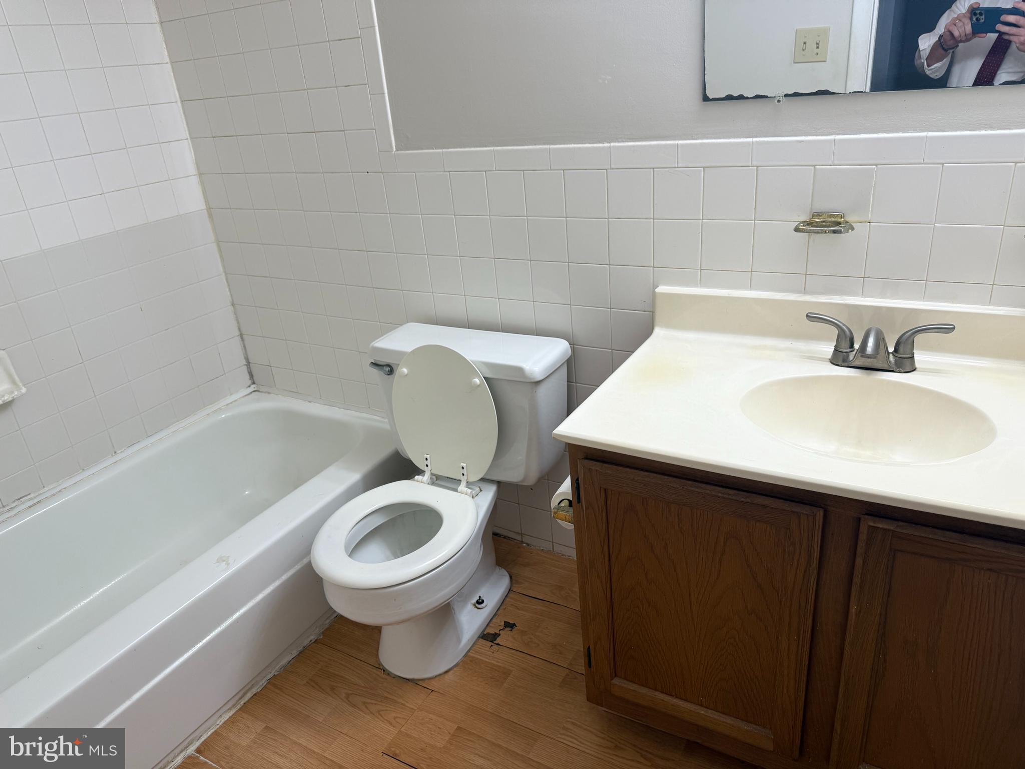 1523 Colonial Drive, Unit 204 Woodbridge, VA 22192 - Photo 6 of 10