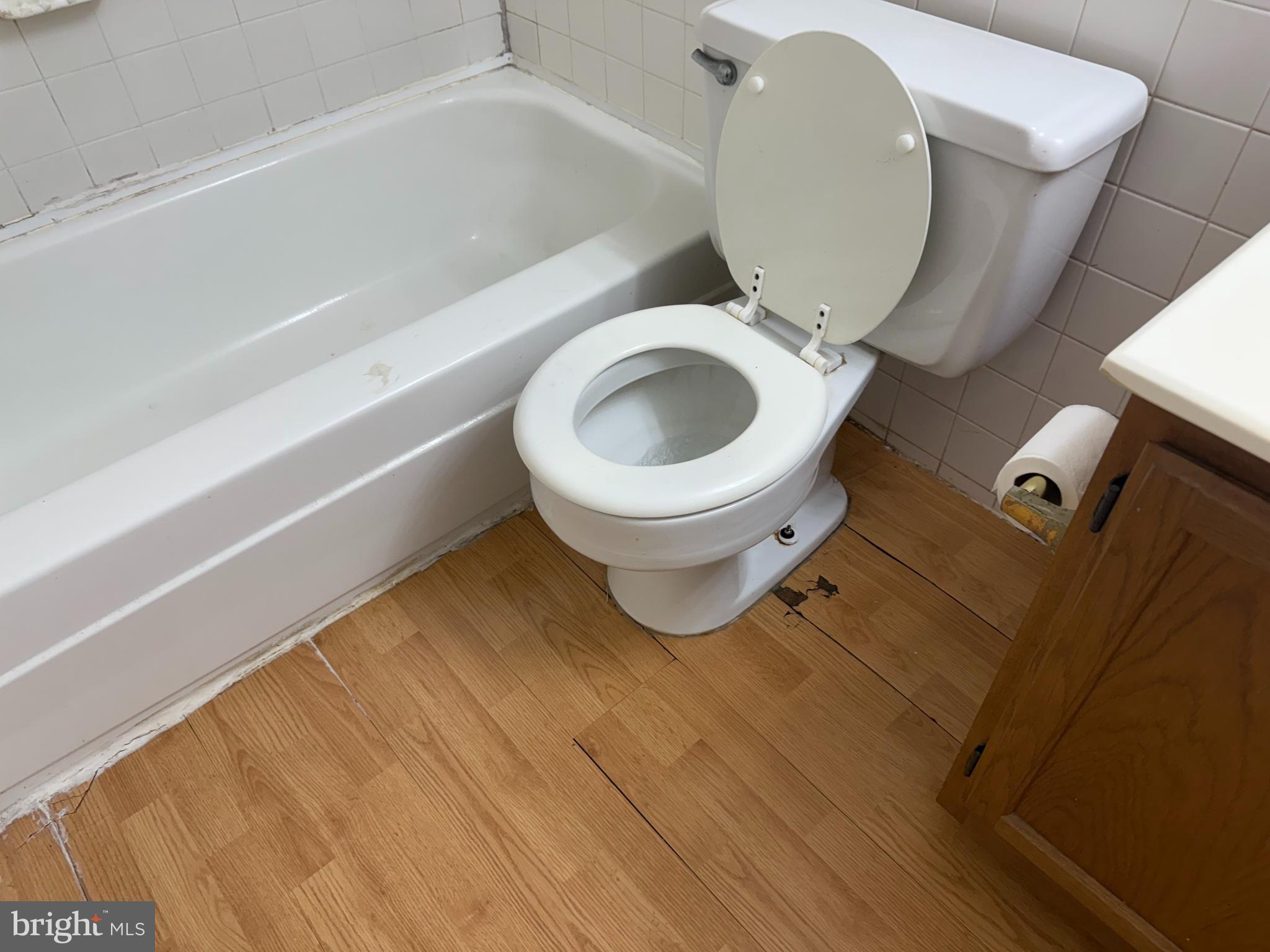 1523 Colonial Drive, Unit 204 Woodbridge, VA 22192 - Photo 8 of 10