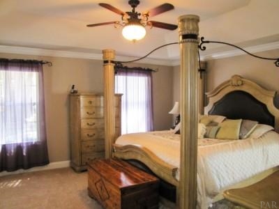5047 Hamilton Bridge Road Pace, FL 32571 - Photo 5 of 8
