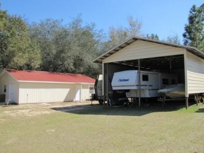 5047 Hamilton Bridge Road Pace, FL 32571 - Photo 8 of 8