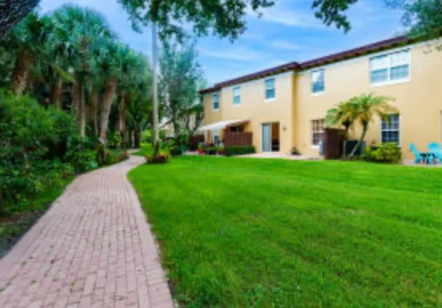 a view of a city with an ocean