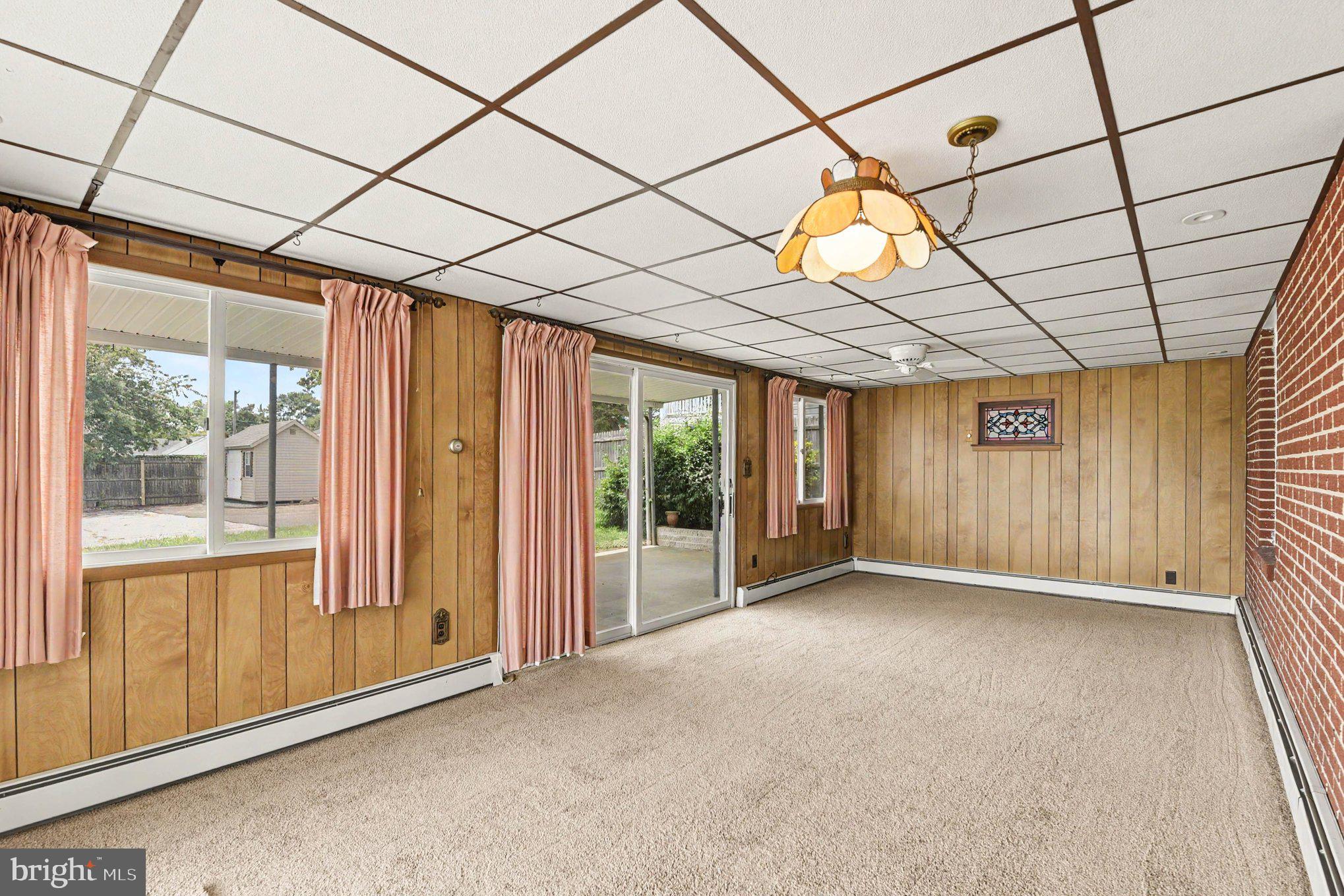 4125 Cliffvale Road Nottingham, MD 21236 - Photo 13 of 24 Charming space with natural light.