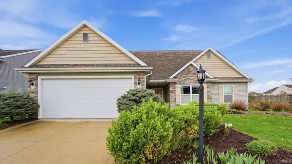 $339,900 | 1119 Wescott Drive, Fort Wayne, IN 46818