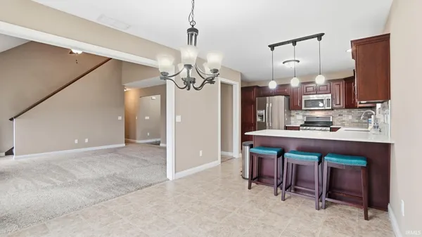 $339,900 | 1119 Wescott Drive, Fort Wayne, IN 46818