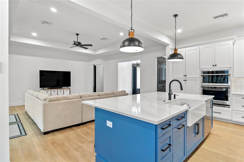 4428 East Shirley Shores Road Tavares, FL 32778 - Photo 12 of 41