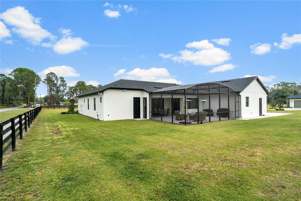 4428 East Shirley Shores Road Tavares, FL 32778 - Photo 36 of 41