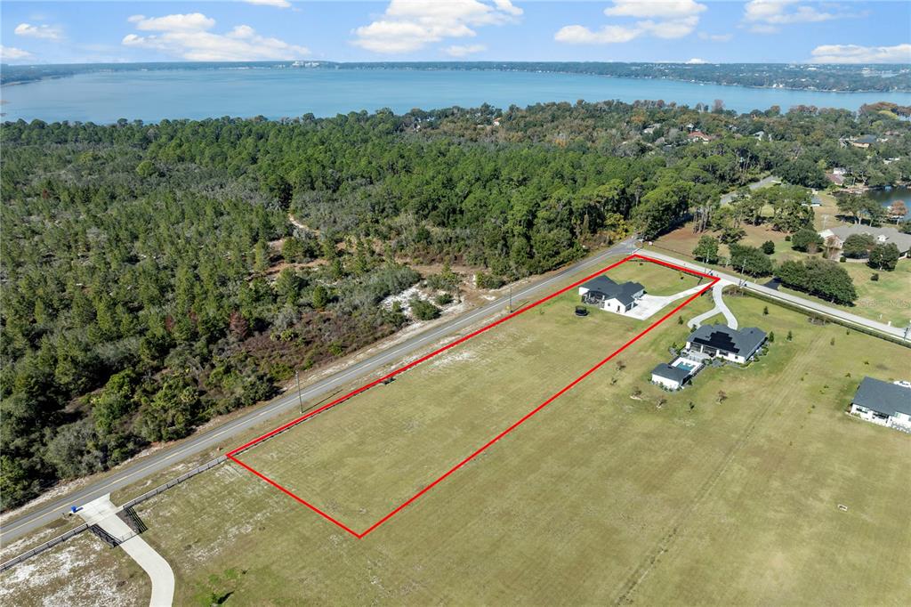 4428 East Shirley Shores Road Tavares, FL 32778 - Photo 39 of 41