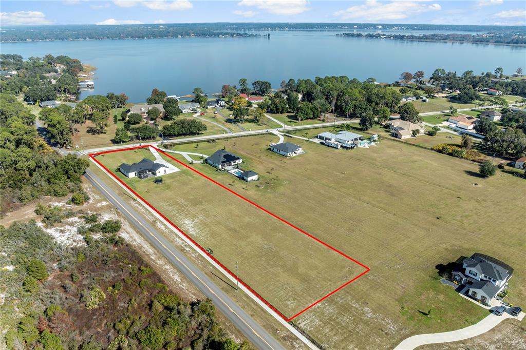 4428 East Shirley Shores Road Tavares, FL 32778 - Photo 40 of 41