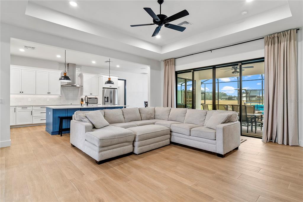 4428 East Shirley Shores Road Tavares, FL 32778 - Photo 7 of 41