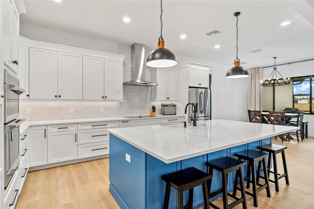 4428 East Shirley Shores Road Tavares, FL 32778 - Photo 9 of 41