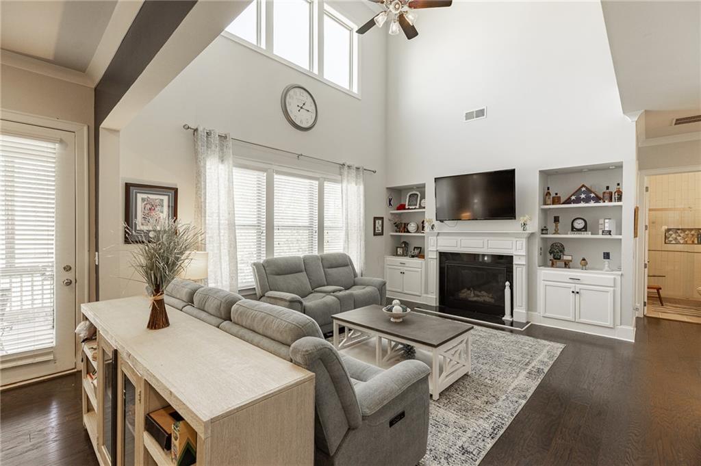3263 Stone Point Way Buford, GA 30519 - Photo 11 of 61