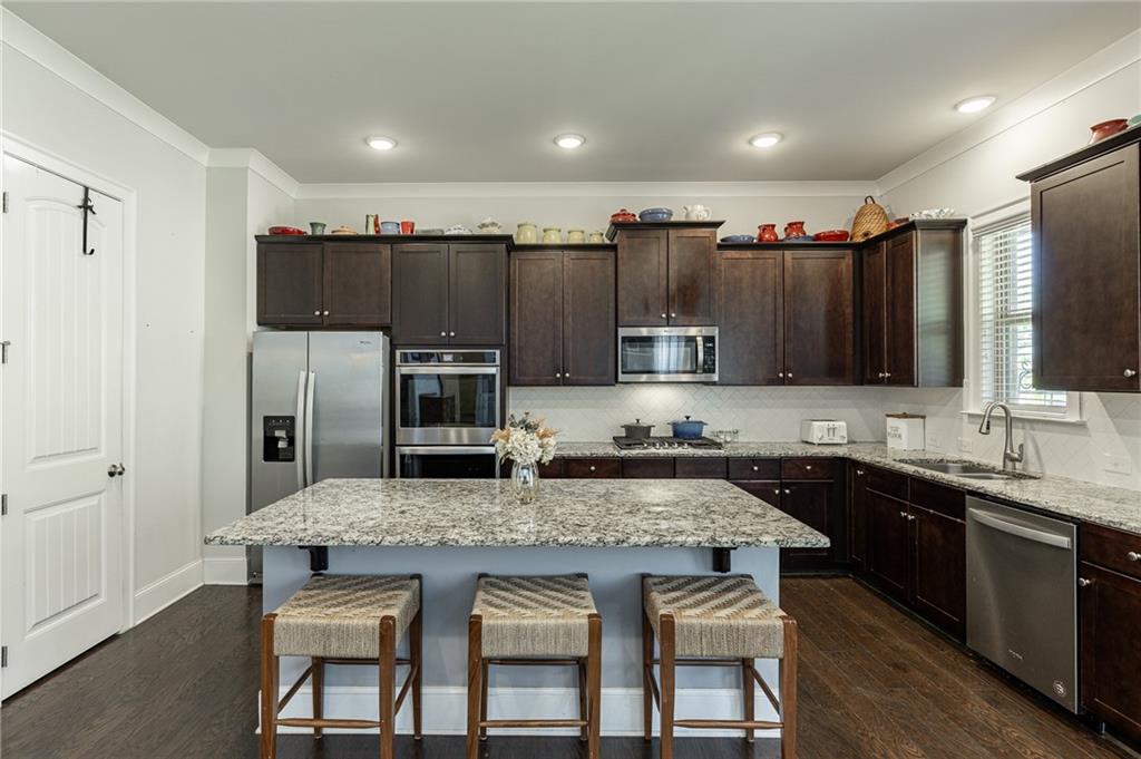 3263 Stone Point Way Buford, GA 30519 - Photo 13 of 61
