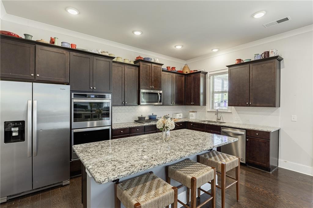 3263 Stone Point Way Buford, GA 30519 - Photo 14 of 61