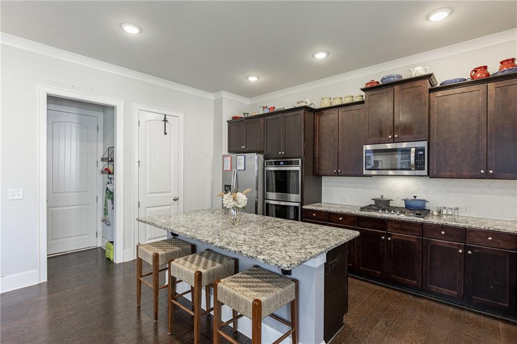 3263 Stone Point Way Buford, GA 30519 - Photo 15 of 61